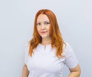 Рогоза Ксения Александровна