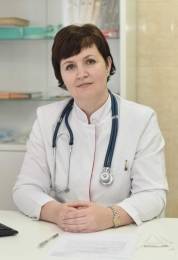 Елена Семёновна Сушич главный врач ООО Геном-Волга.jpg